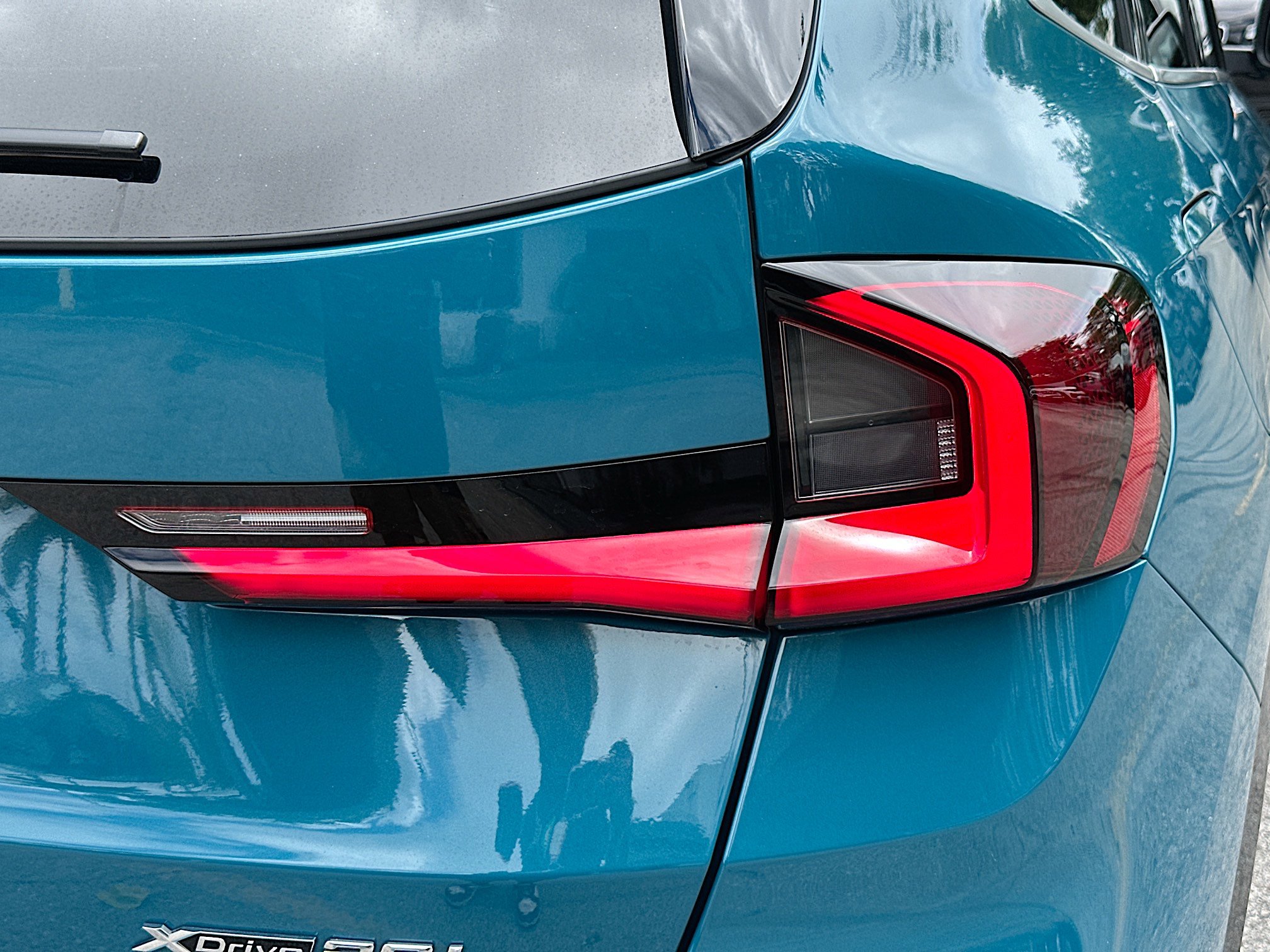 Certified 2023 BMW X1 xDrive28i w/ Convenience Package image 30