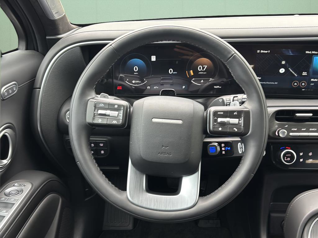 Used 2026 Hyundai Palisade Calligraphy FWD image 20