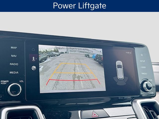 Certified 2023 Kia Sorento X-Line EX image 17