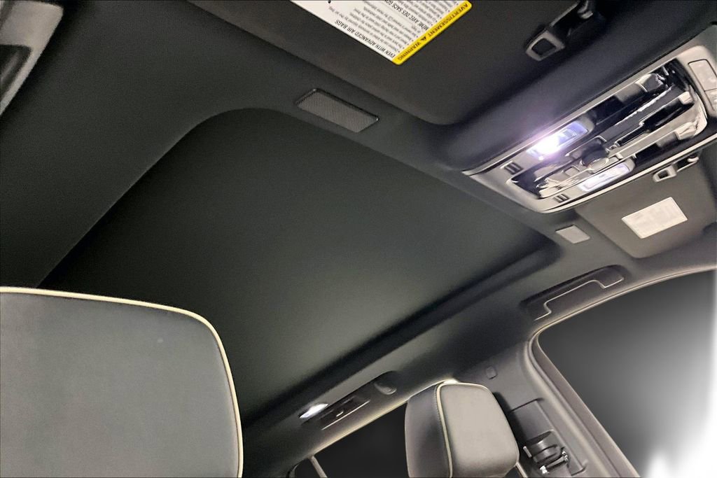 Certified 2026 Chevrolet Tahoe Premier w/ Sun And Tow Package image 27