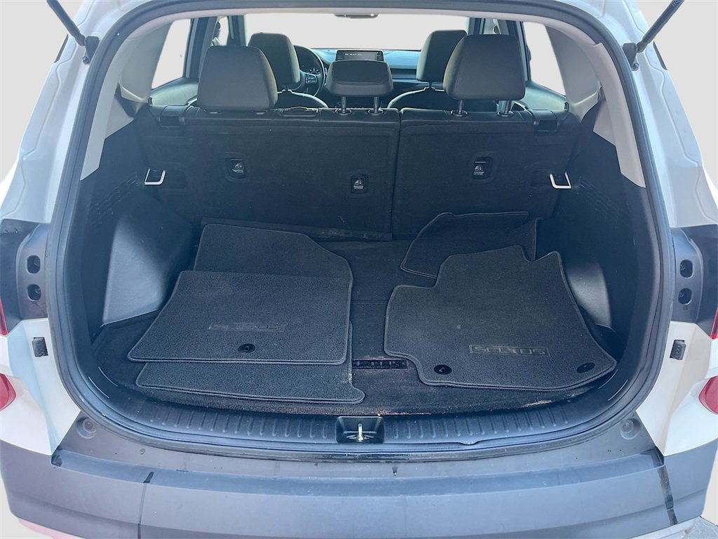 Used 2021 Kia Seltos EX image 26