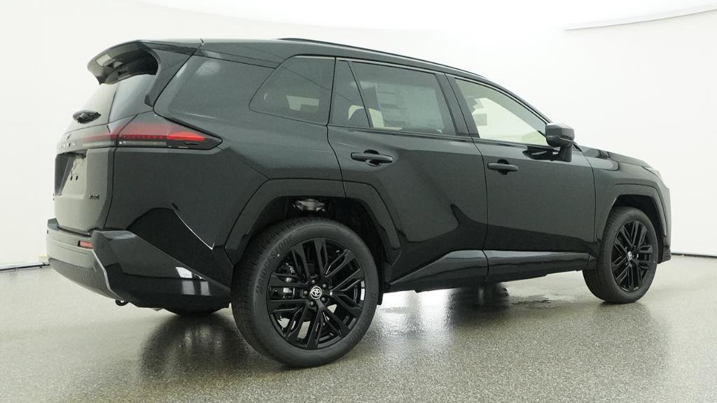 New 2026 Toyota RAV4 XSE w/ Weather Package AWD/4WD image 28