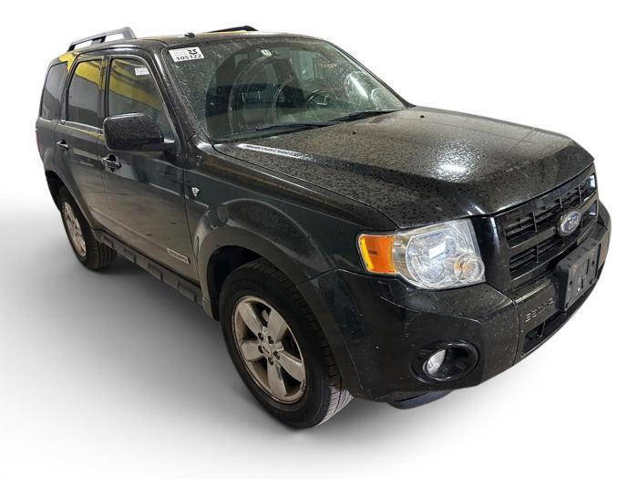 Used 2008 Ford Escape Limited AWD/4WD image 8