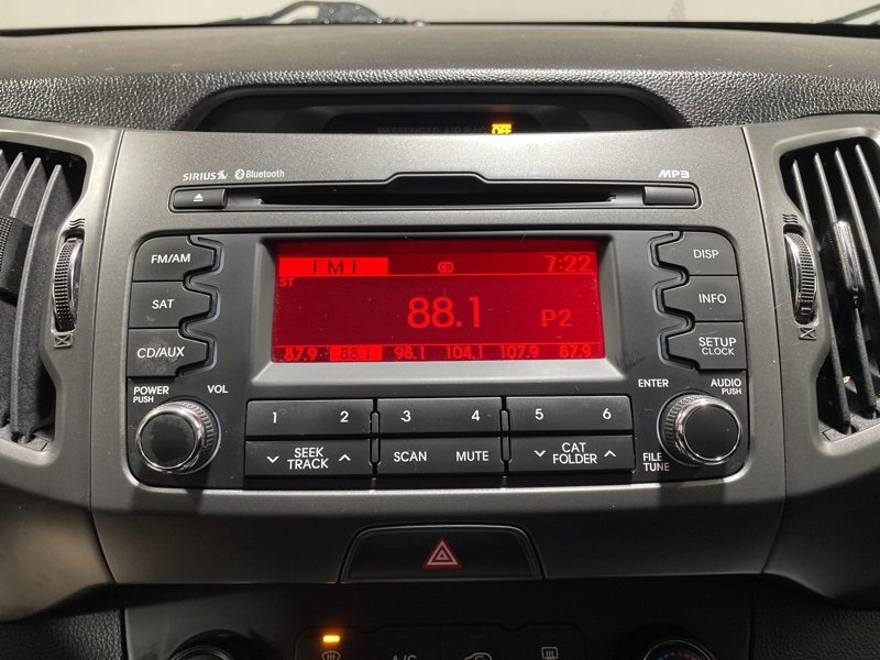 Used 2013 Kia Sportage LX image 24