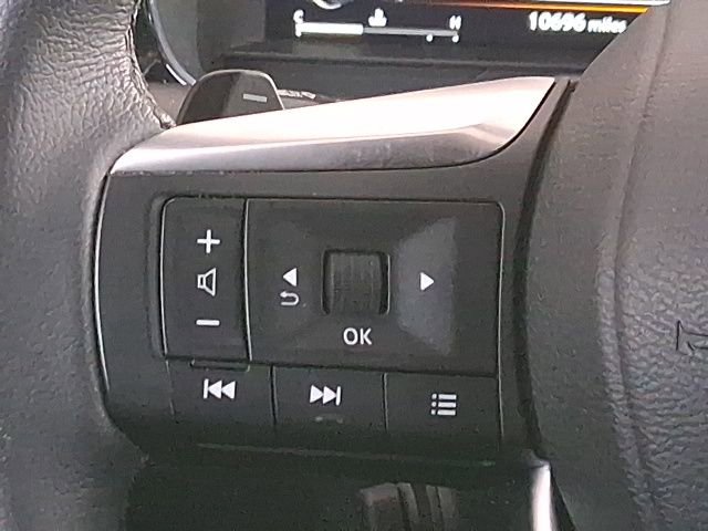 Certified 2025 INFINITI QX60 Luxe w/ Black Edition FWD image 12