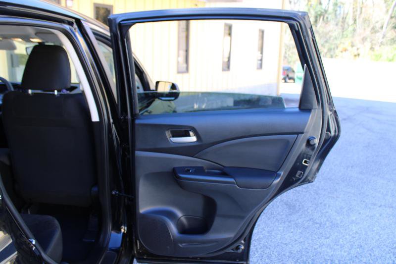 Used 2015 Honda CR-V LX image 20