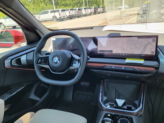 New 2026 BMW X3 xDrive30 w/ Premium Package image 17