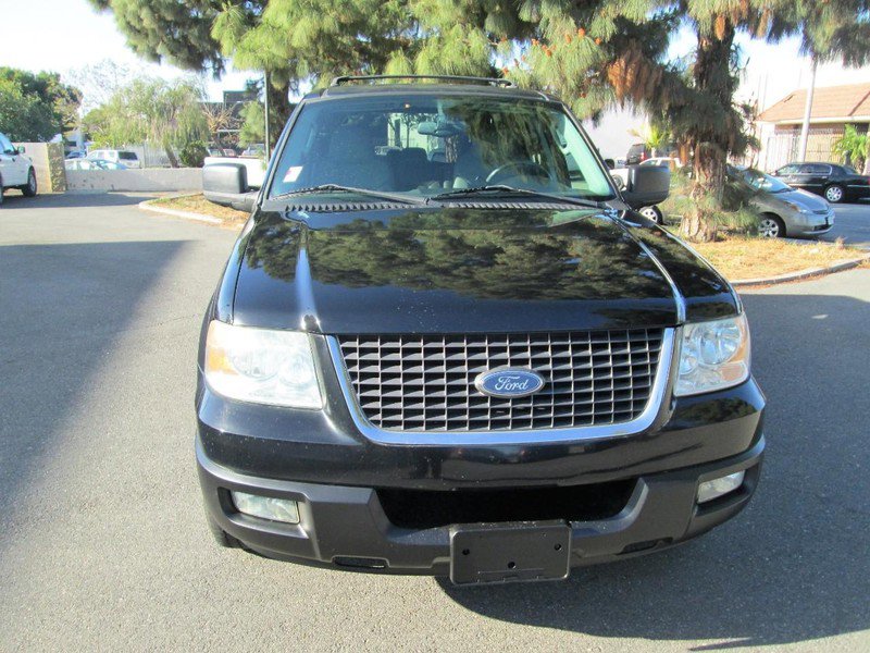 Used 2003 Ford Expedition XLT