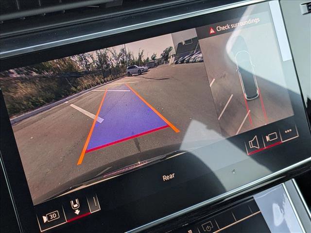 New 2026 Audi Q7 2.0T Premium image 11