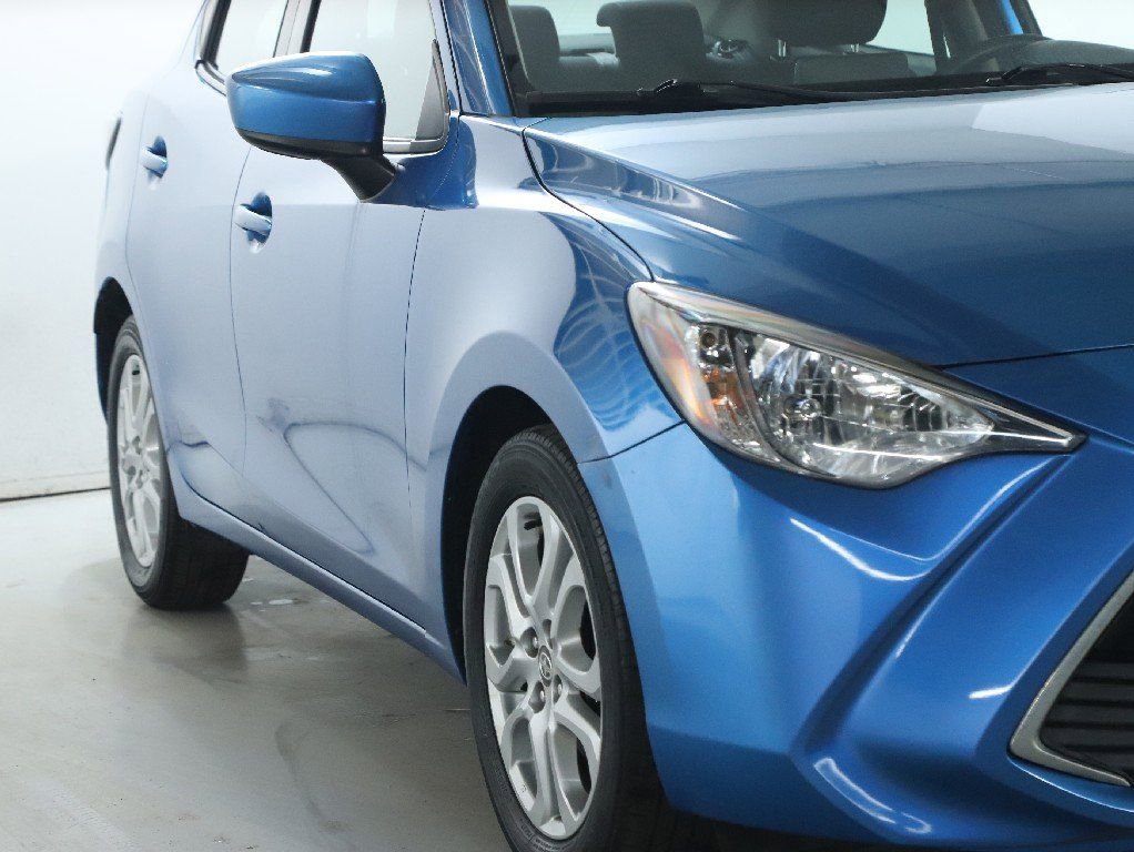 Used 2016 Scion iA Base image 8