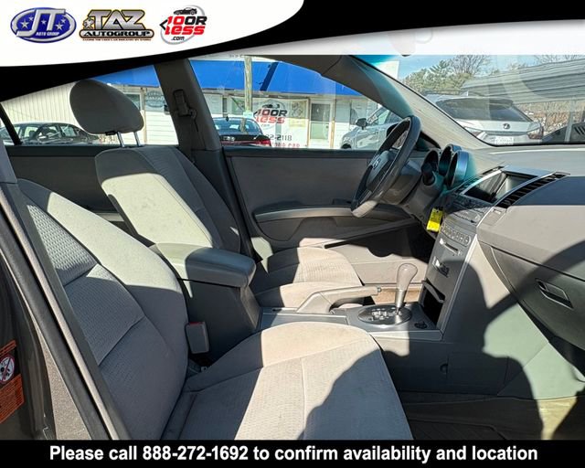 Used 2006 Nissan Maxima 3.5 SE image 8