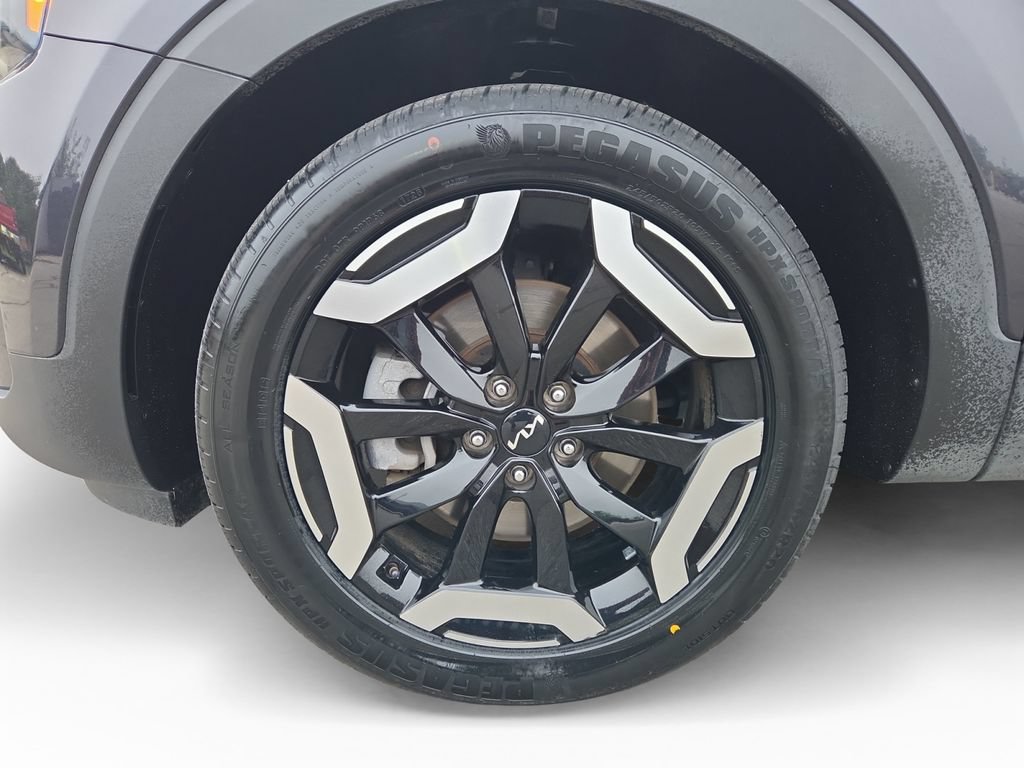 Used 2025 Kia Telluride S AWD/4WD image 30