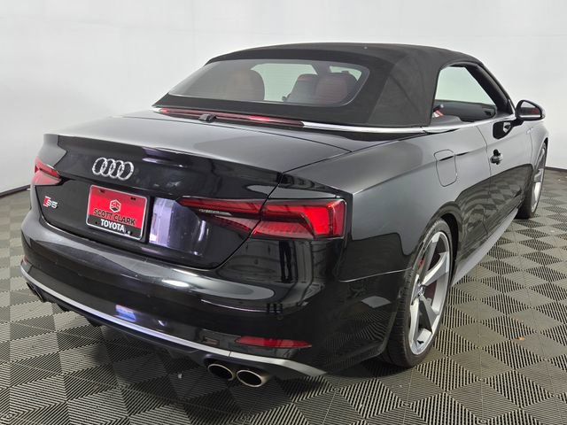 Used 2019 Audi S5 Prestige image 8