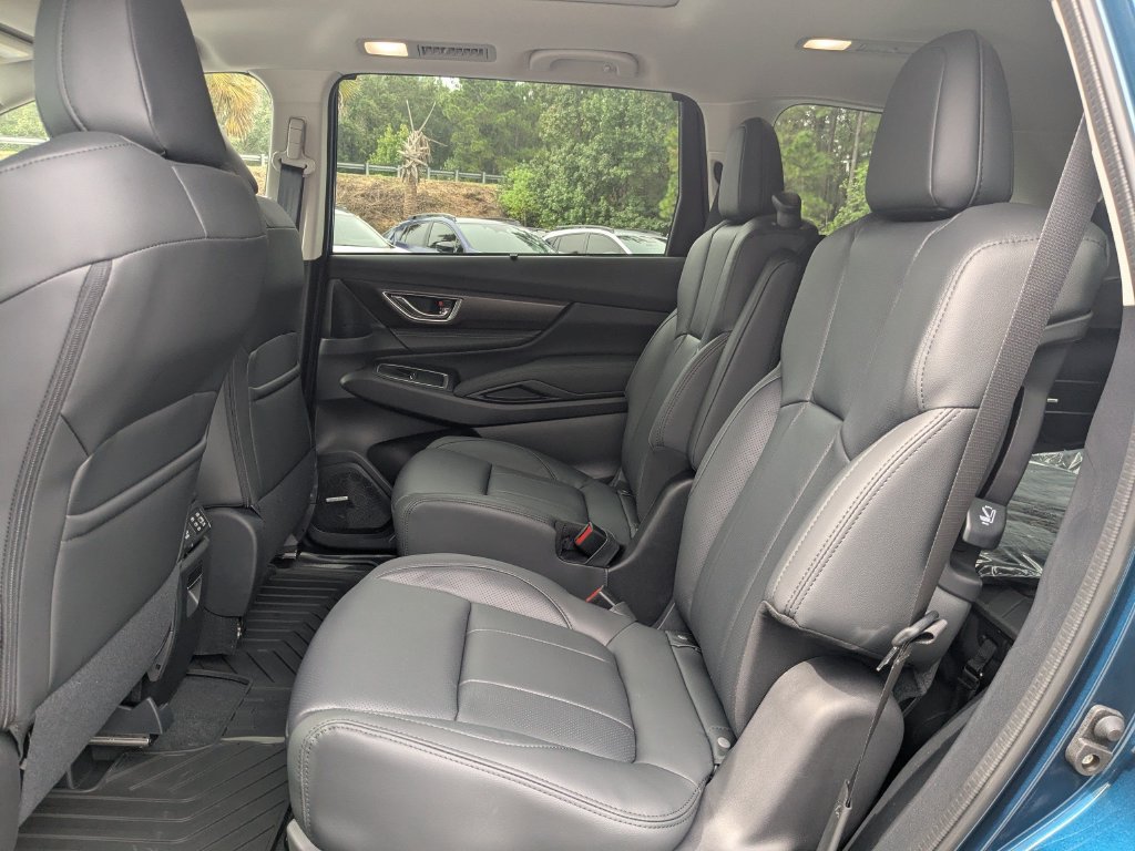 New 2027 Subaru Ascent Touring AWD/4WD image 13