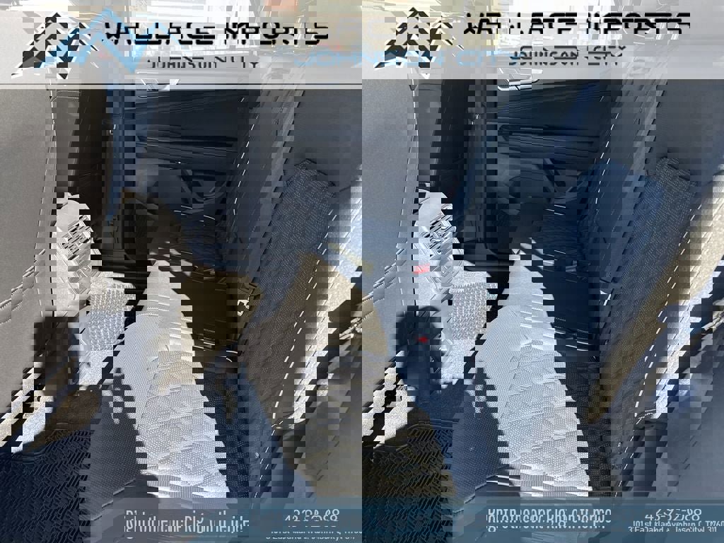 New 2026 Volkswagen Atlas Cross Sport SEL Premium R-Line image 29