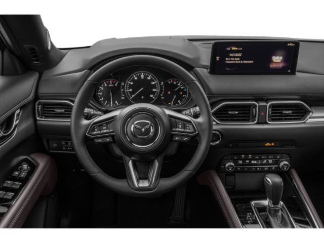 Used 2021 MAZDA CX-5 Signature AWD/4WD image 7