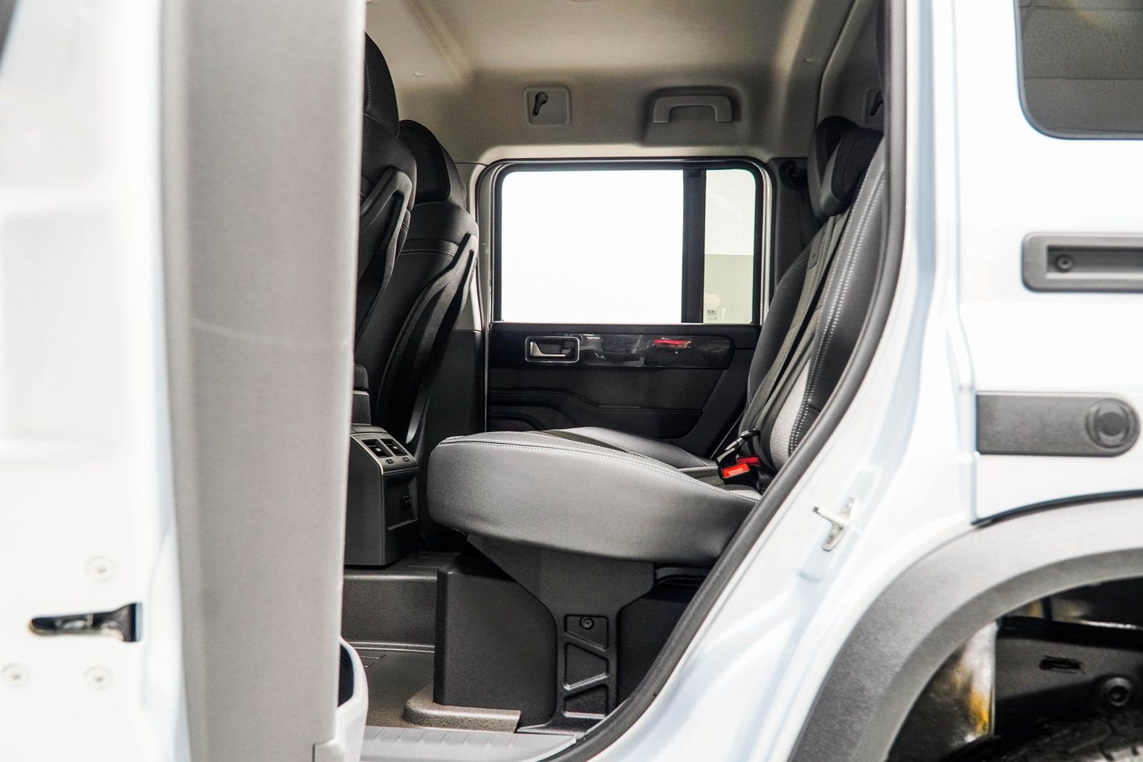 Used 2024 INEOS Grenadier image 44