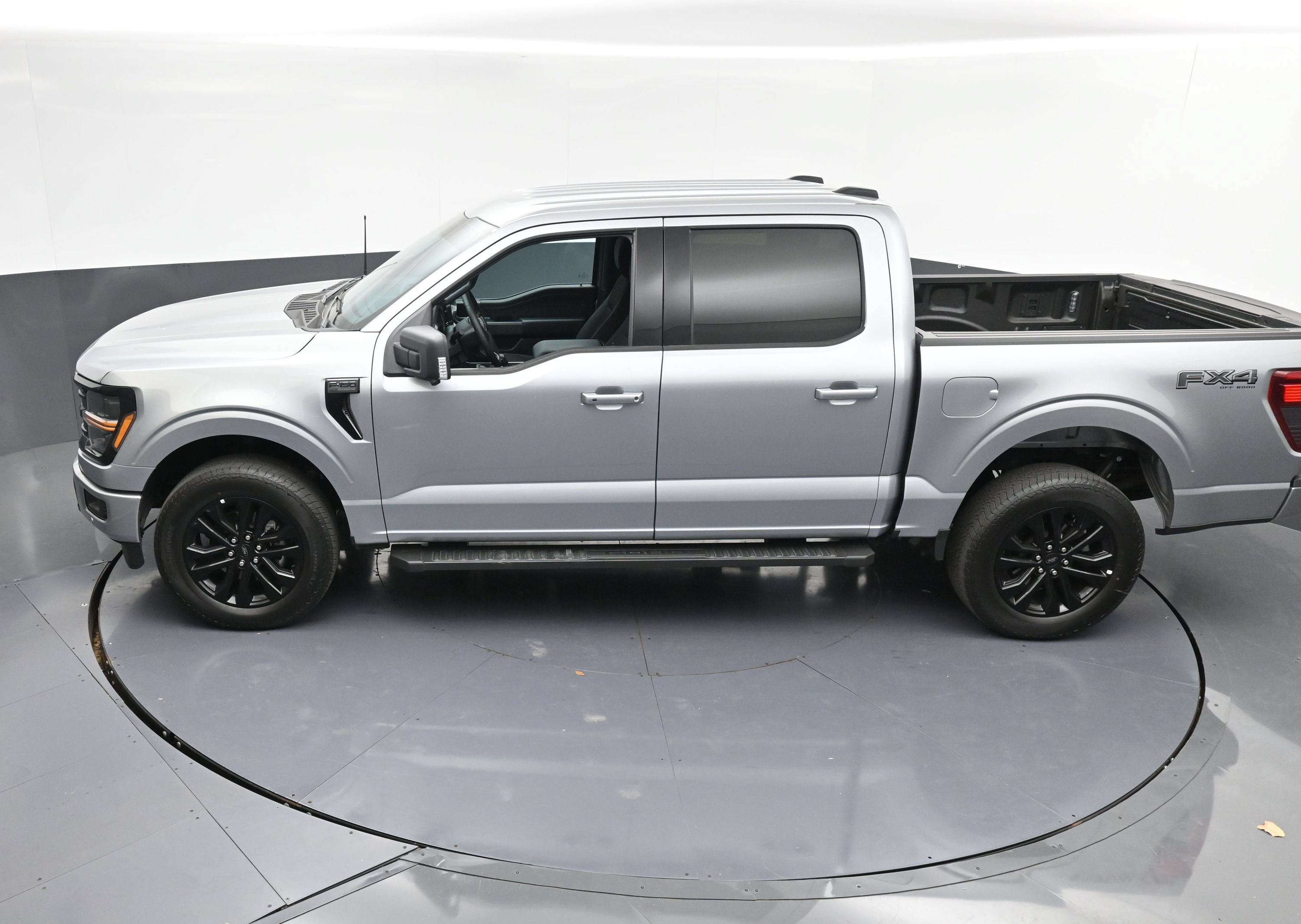 Used 2026 Ford F150 XLT w/ Equipment Group 302A MID AWD/4WD image 35