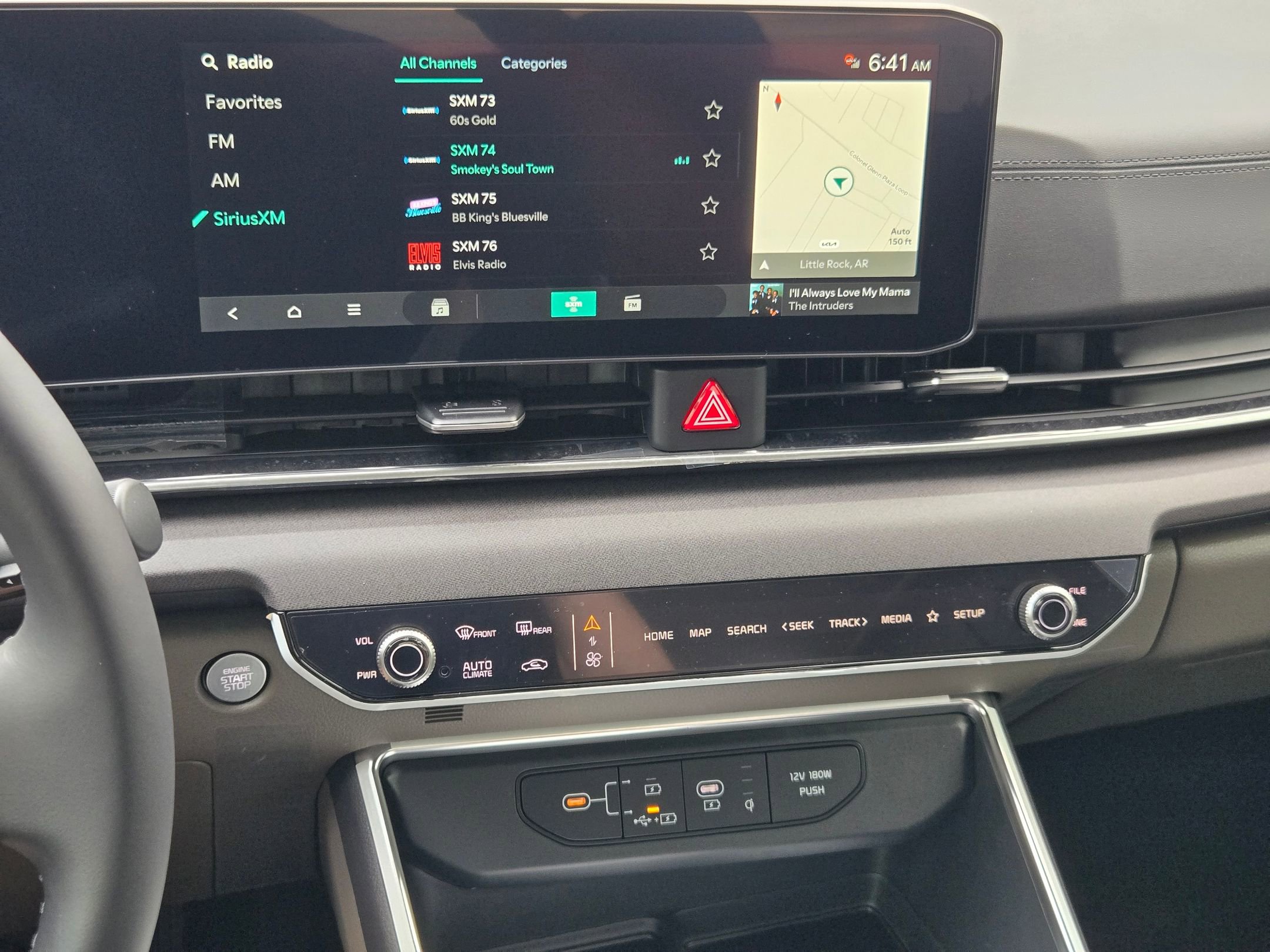 New 2026 Kia Carnival SX FWD image 32