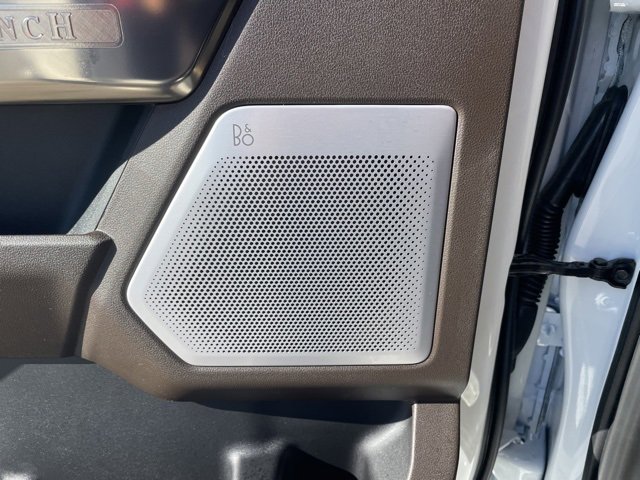 New 2026 Ford F350 King Ranch w/ Chrome Package image 20