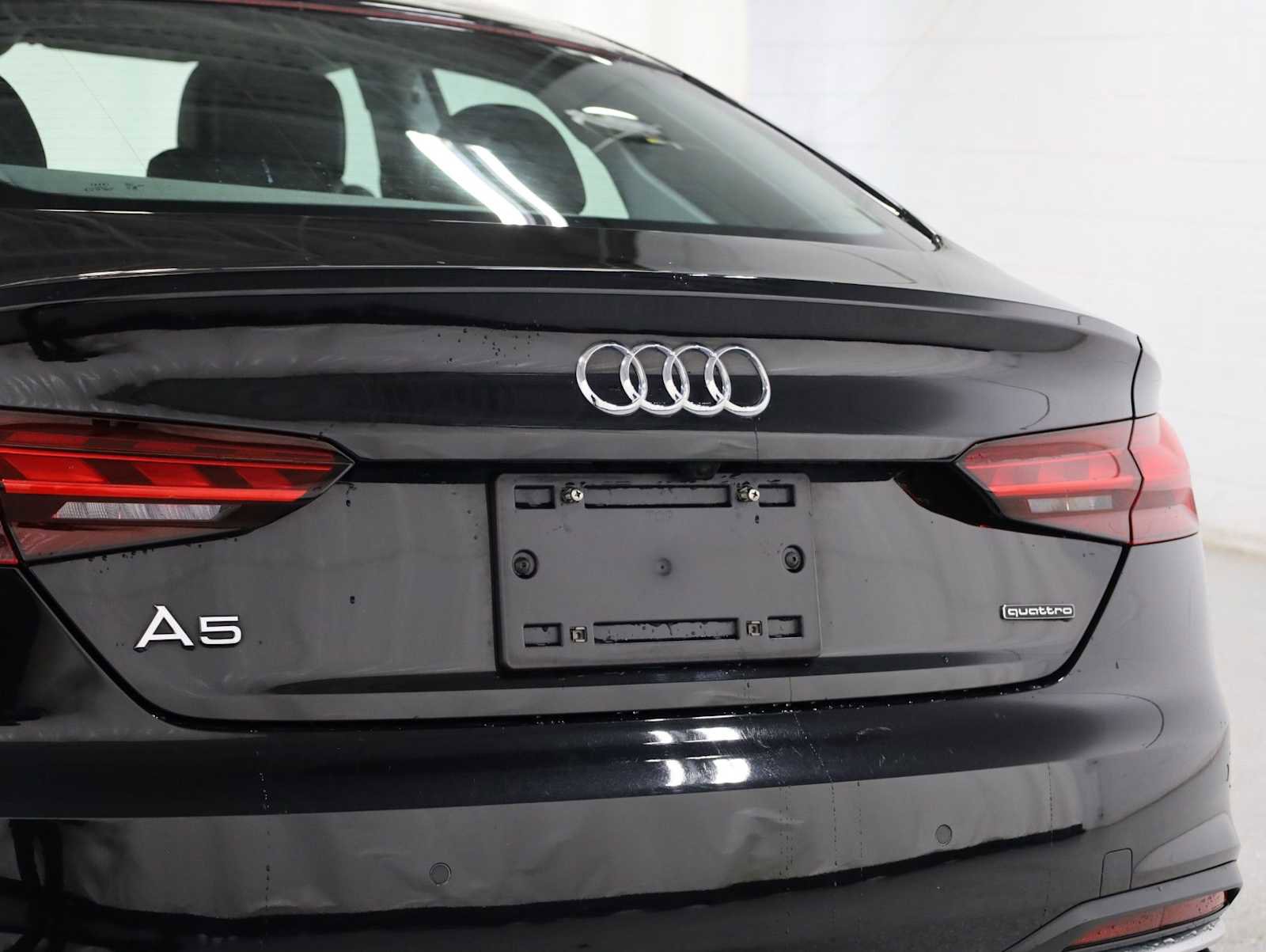 Used 2023 Audi A5 2.0T Premium w/ Convenience Package AWD/4WD image 9