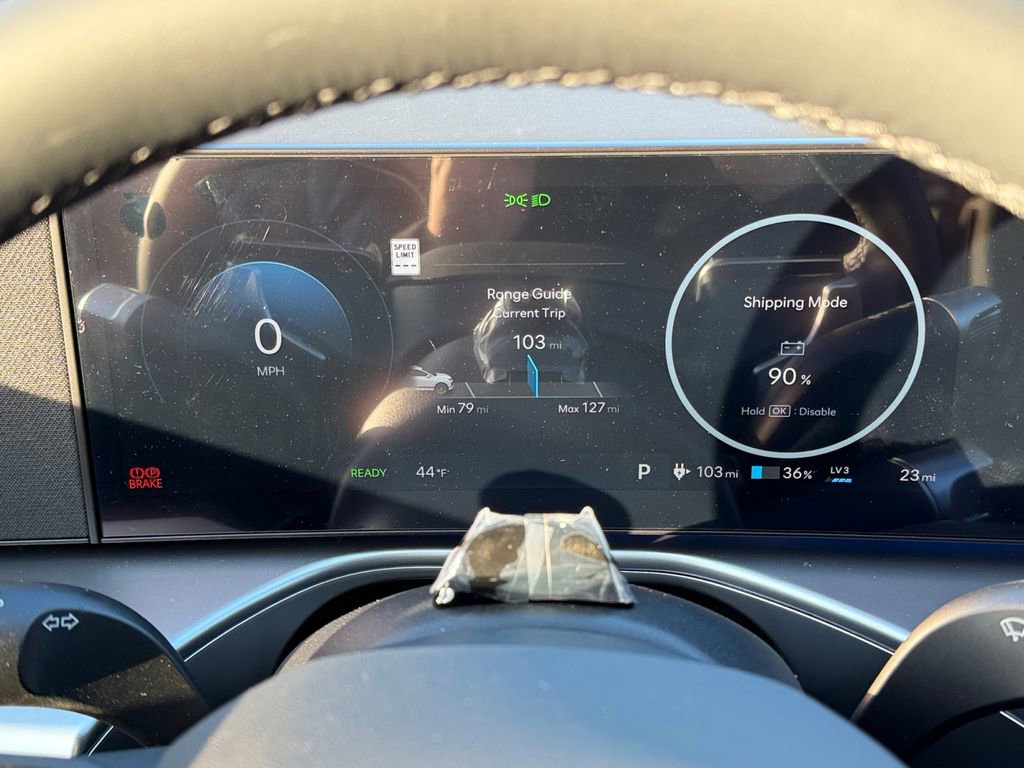 New 2026 Hyundai Ioniq 9 Limited image 19