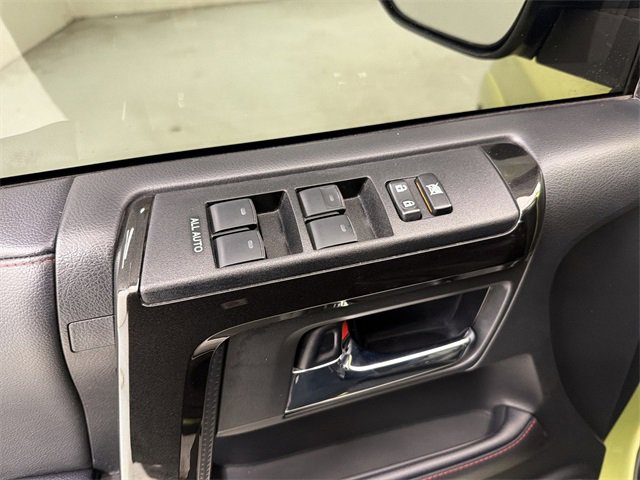 Used 2022 Toyota 4Runner TRD Pro image 22
