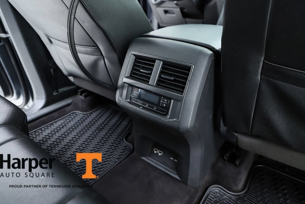 Used 2018 Volkswagen Atlas SEL AWD/4WD image 79