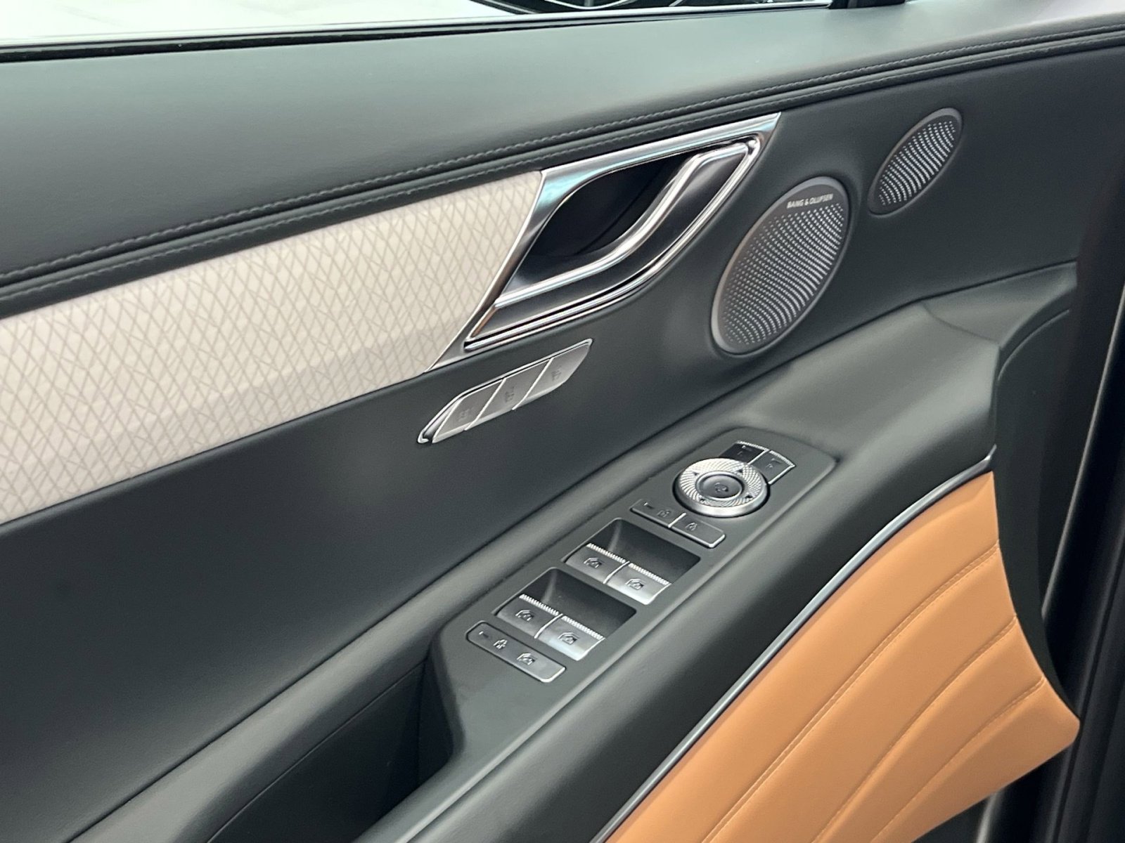 Used 2026 Genesis GV80 3.5T Prestige image 14