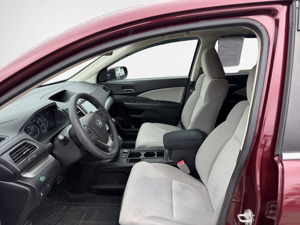Used 2016 Honda CR-V EX image 12