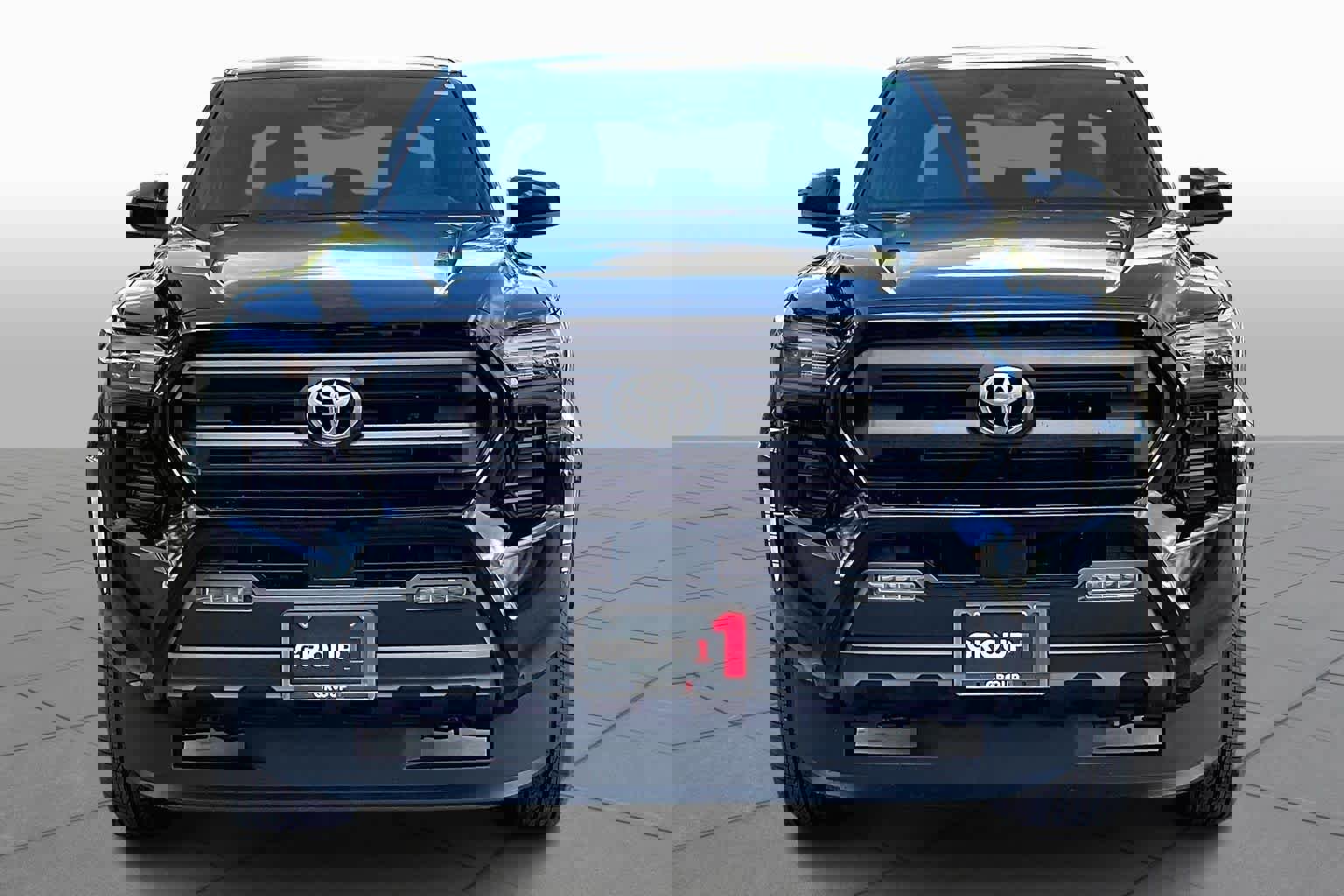New 2026 Toyota Tacoma SR5 image 3
