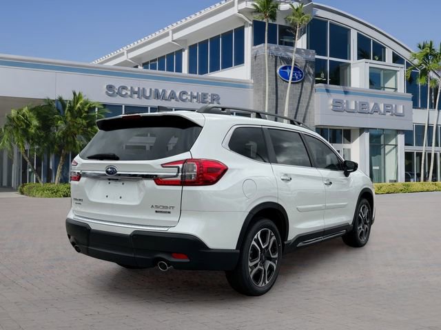 New 2026 Subaru Ascent Touring AWD/4WD image 7
