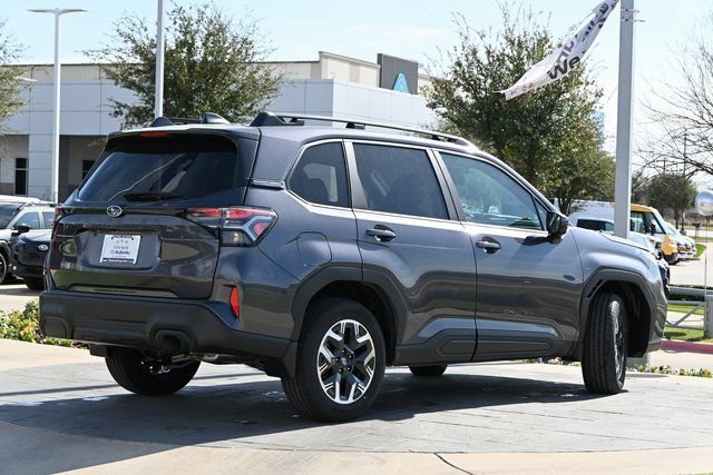 New 2026 Subaru Forester Premium AWD/4WD image 3