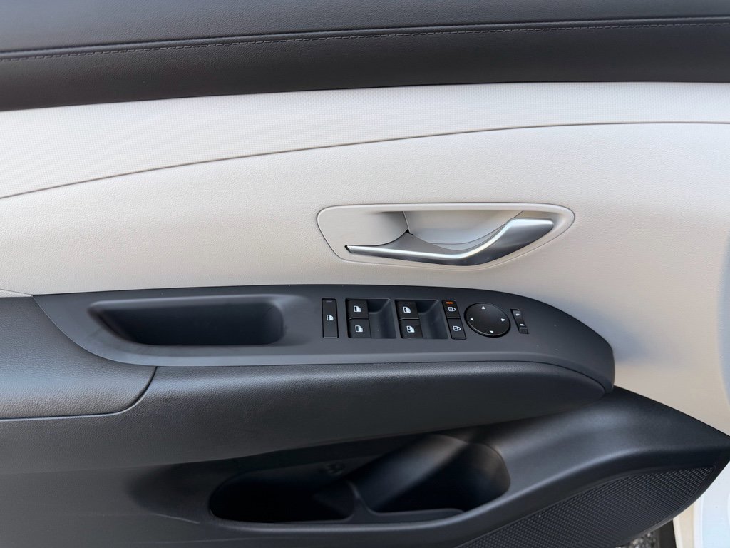 New 2026 Hyundai Tucson SEL image 15