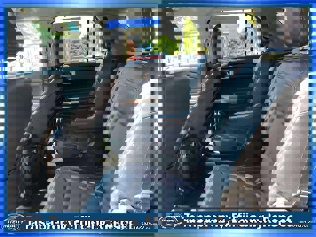 Used 2023 Ford Explorer Limited w/ Equipment Group 301A image 12