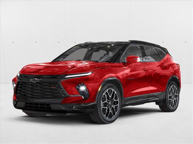 Used 2023 Chevrolet Blazer RS w/ Enhanced Convenience Package