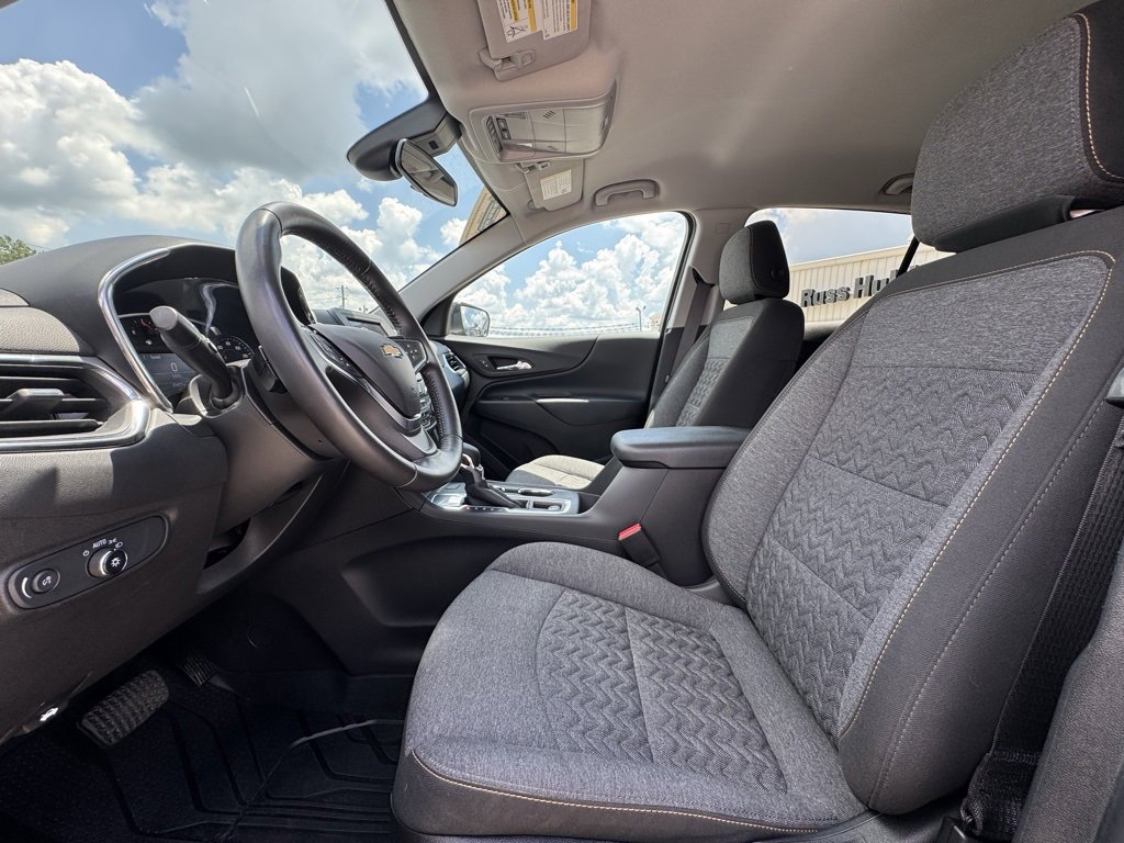 Used 2022 Chevrolet Equinox LT image 18