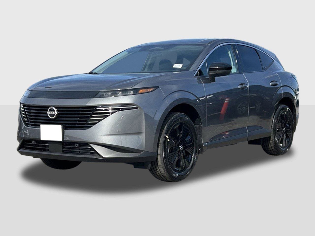 New 2026 Nissan Murano SV AWD/4WD image 1