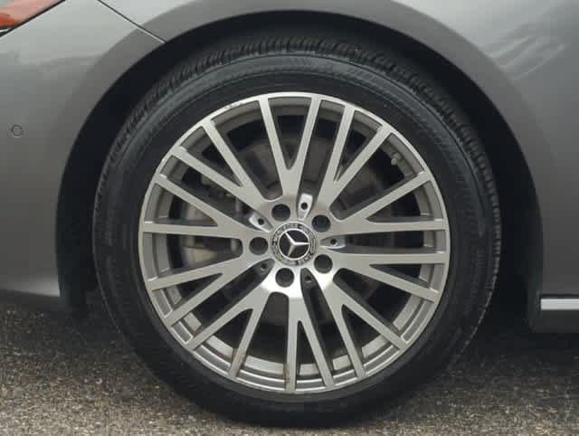 Used 2025 Mercedes-Benz CLA 250 4MATIC image 14