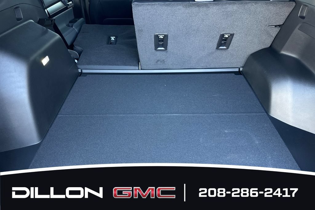 New 2026 GMC Terrain AT4 w/ Convenience Package III AWD/4WD image 16