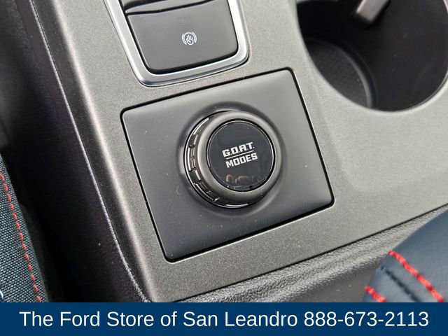 New 2025 Ford Bronco Sport Heritage w/ Convenience Package image 22