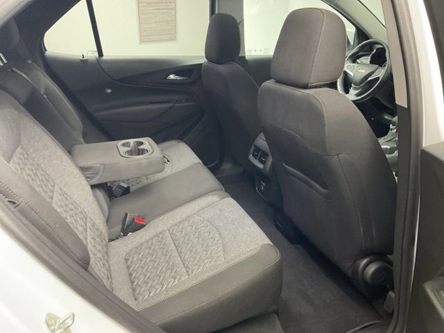 Certified 2022 Chevrolet Equinox LT AWD/4WD image 30