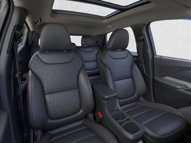 New 2027 Chevrolet Bolt RS w/ Technology Package FWD image 16