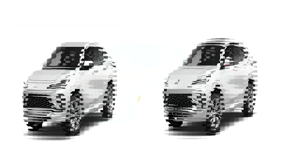 New 2026 Buick Envista Avenir image 27