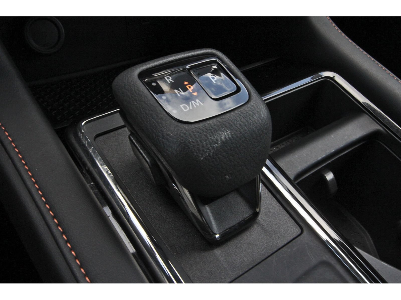 Certified 2025 Nissan Pathfinder Rock Creek AWD/4WD image 29