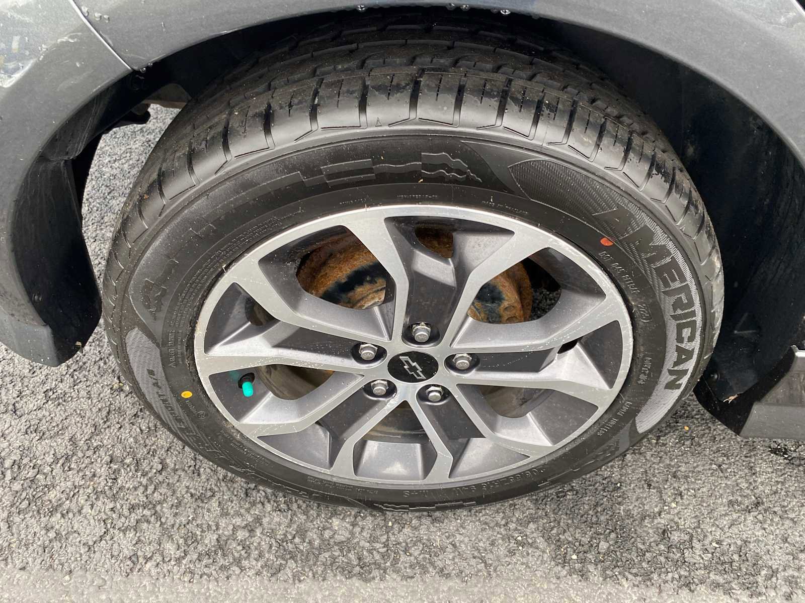 Used 2020 Chevrolet Sonic LT w/ Convenience Package image 41