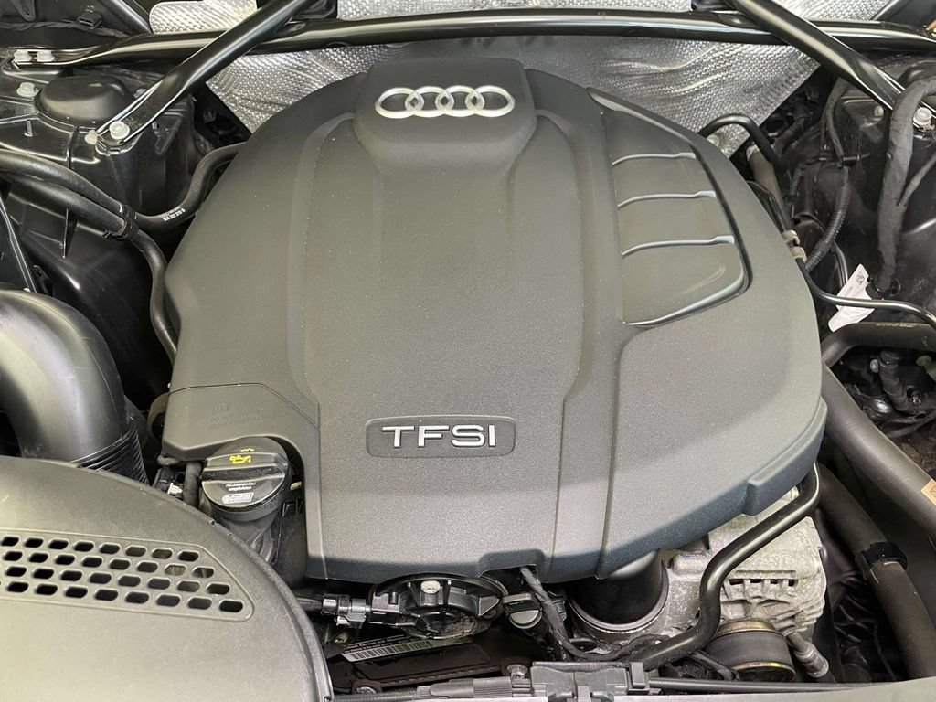 Used 2018 Audi Q5 2.0T Premium Plus w/ Premium Plus Package AWD/4WD image 24