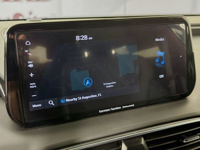 Used 2023 Hyundai Santa Fe Calligraphy image 16