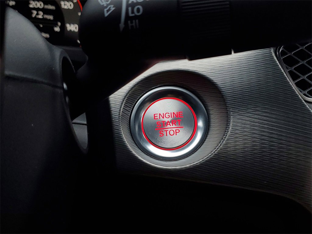 New 2026 Acura Integra A-Spec image 30