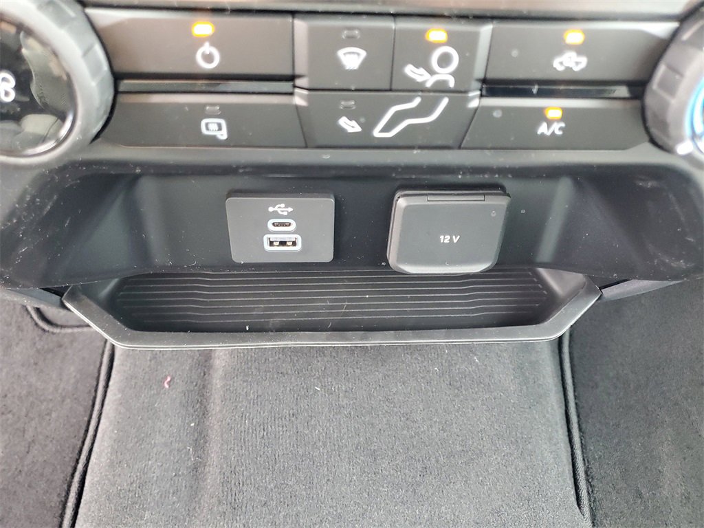 New 2025 Ford F250 XL w/ STX Appearance Package image 18